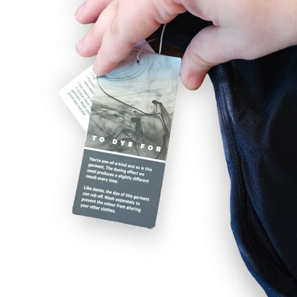 Lululemon Wunder Train Long-Line Fade (NWT) - Picture 6 of 8